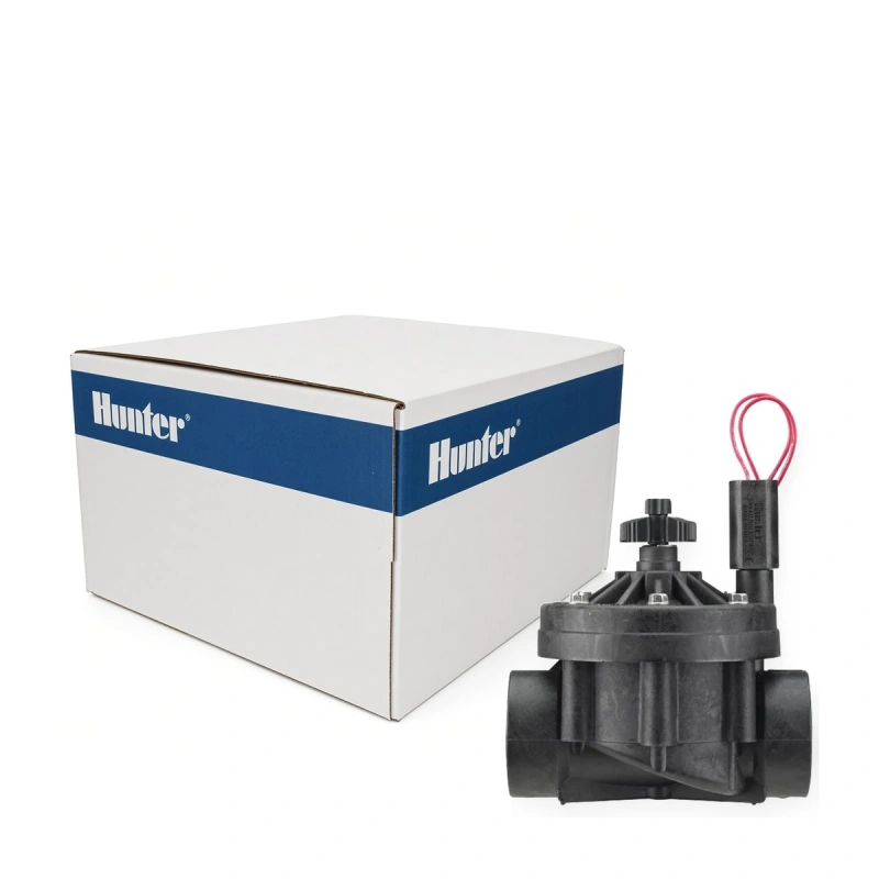 Hunter ICV201GFSR case of 8