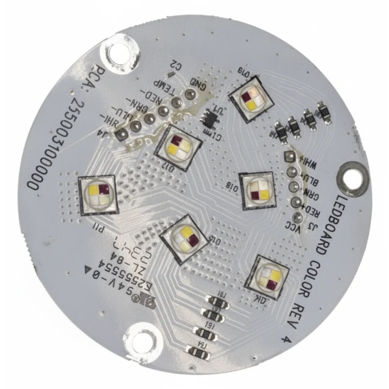 FX Luminaire KITZDC6 replacement kit