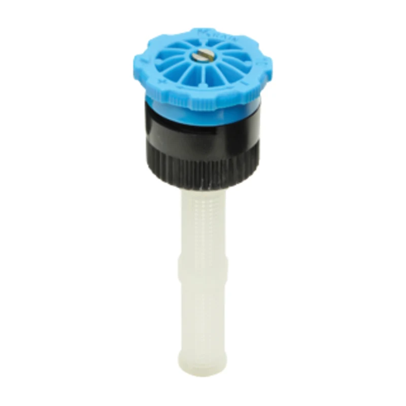 K-Rain KVF12 female adjustable arc nozzle, 0 to 360 degrees, 12 ft radius