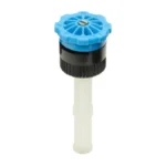 K-Rain KVF8 female adjustable arc nozzle, 0 to 360 degrees, 8 ft radius