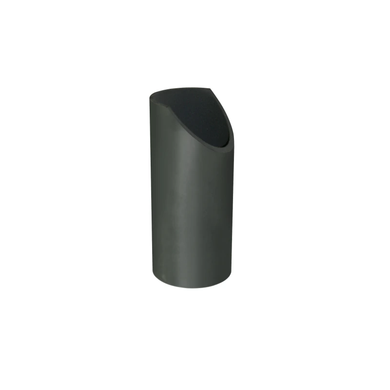 FX Luminaire LG Lite Guard (No Fixture), Flat Black (LG-NF-FB)