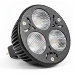 Alliance Outdoor Lighting LMR16-LED-4W-F-2700K replacement LED lamp