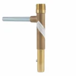 Landscape Products 1 in Quick Coupling Key (LP-44K-10)