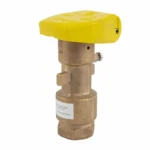 Landscape Products 1 in Two-Piece Quick Coupling Valve (LP-44RC-10)