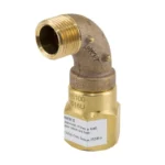 Landscape Products 1 in Hose Swivel (LP-HS-100)