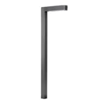 Landscape Products LP-MP1-AB Brass Modern Path Light 3W 2700K Antique Brass (LP-MP1-AB-LED)