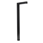 Landscape Products LP-MP1-BK Aluminum Modern Path Light 3W 2700K Black (LP-MP1-BK-LED)