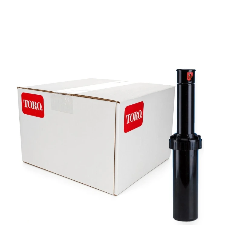 Toro MINI8-4P case of 25