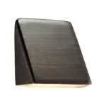 FX Luminaire MO ZD 3LED Wall Light, Wall Wash, Antique Bronze (MO-ZD-3LED-WW-AB)
