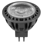 Brilliance Legacy MR16 bi-pin LED lamp MR16-LEGACY-8-3000-60, 8W 3000K 60 degree