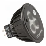 FX Luminaire MR16LED35SFL replacement LED lamp