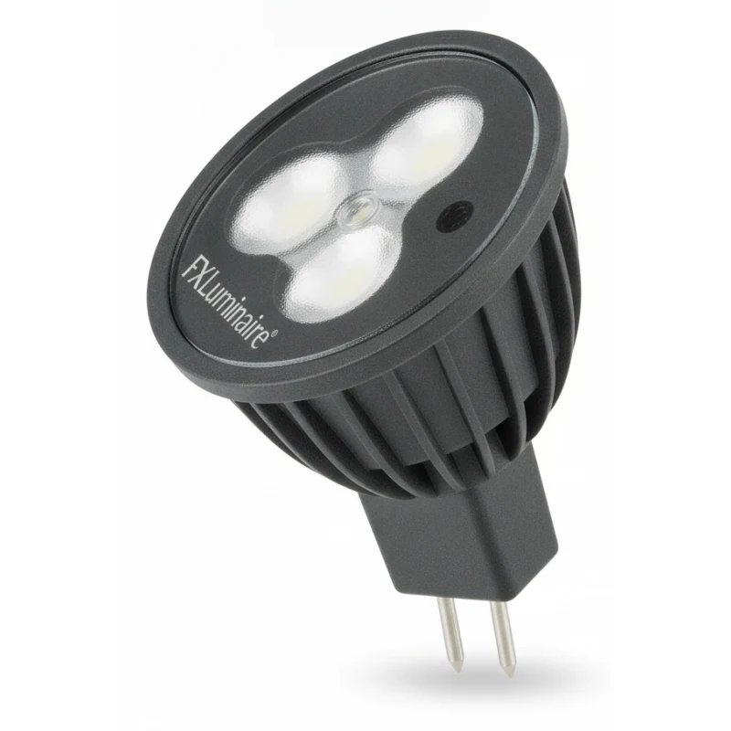FX Luminaire MR16LED50SFL replacement LED lamp