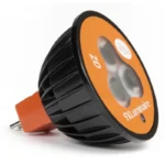 FX Luminaire MR16ZD35WFL replacement LED lamp