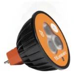 FX Luminaire MR16ZD50WFL replacement LED lamp