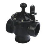 Toro P-220 2" inline/angle Valve with Flow Control, Case of 4 (P220-26-98-CASE)
