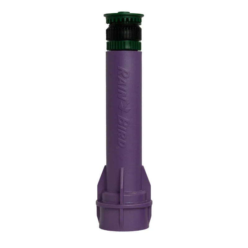 Rain Bird PA-8S-PRS-NP non-potable shrub adapter