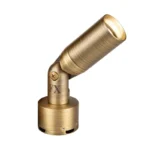 FX Luminaire PA361LEDAB Pinnacle PA-36 accent light in antique bronze