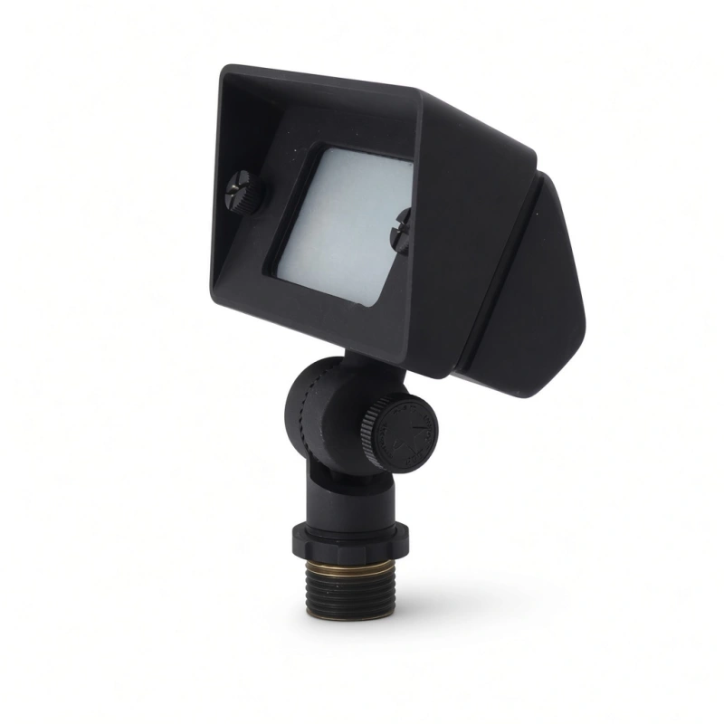 Unique Lighting Systems PALA-L227-BK-D-10 Black Paladin