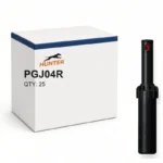 Hunter PGJ04R case of 25