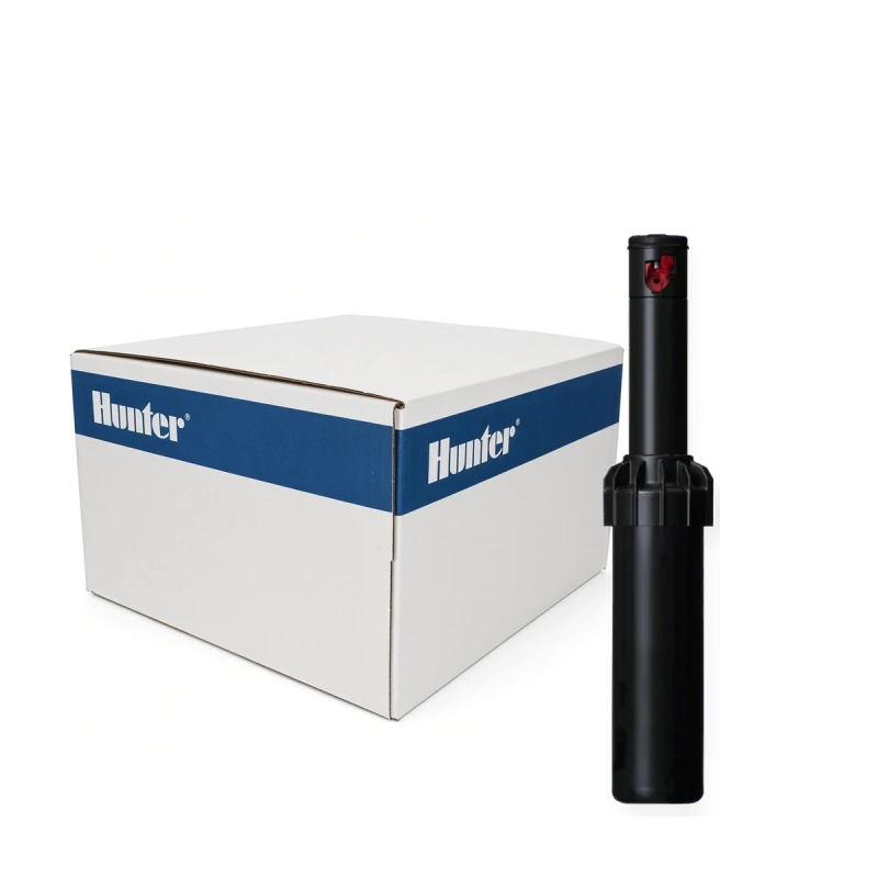Hunter PGJ04R case of 25