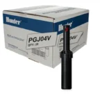 Hunter PGJ04V case of 25