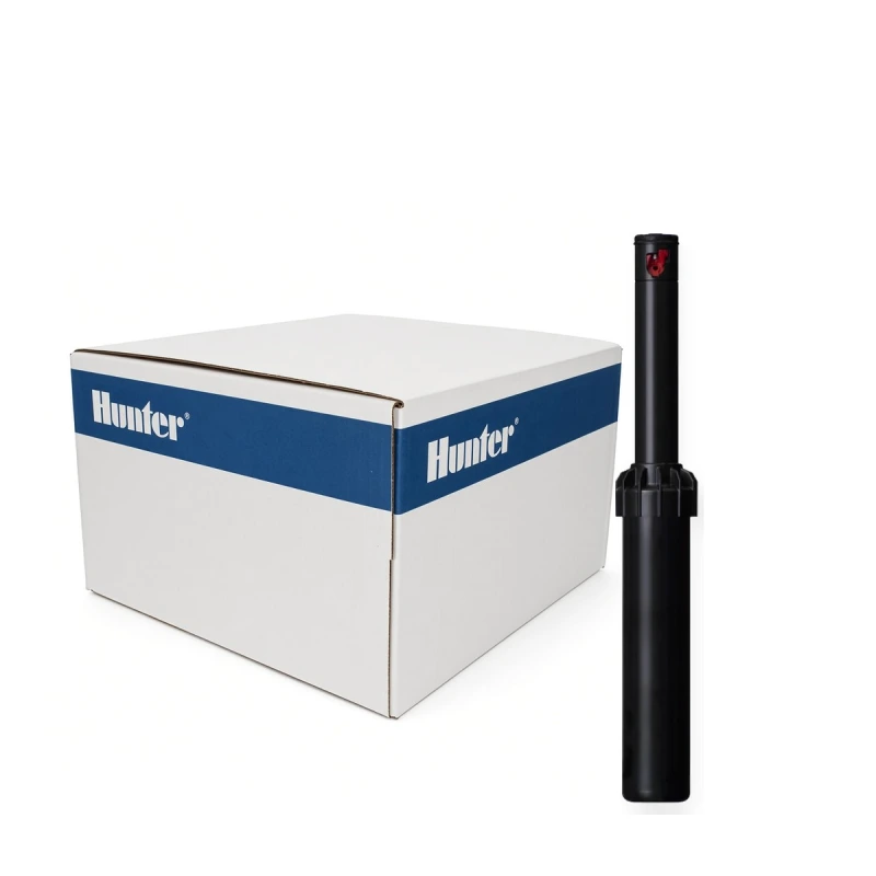 Hunter PGJ06 case of 25