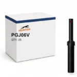 Hunter PGJ06V case of 25