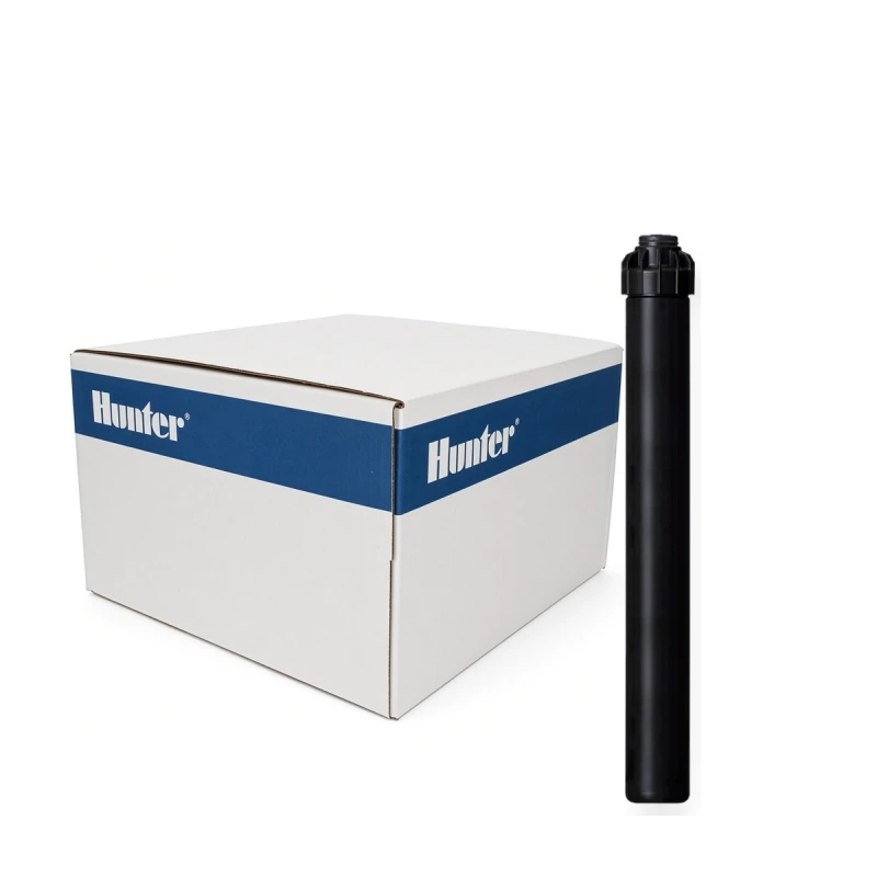 Hunter PGJ12 case of 12