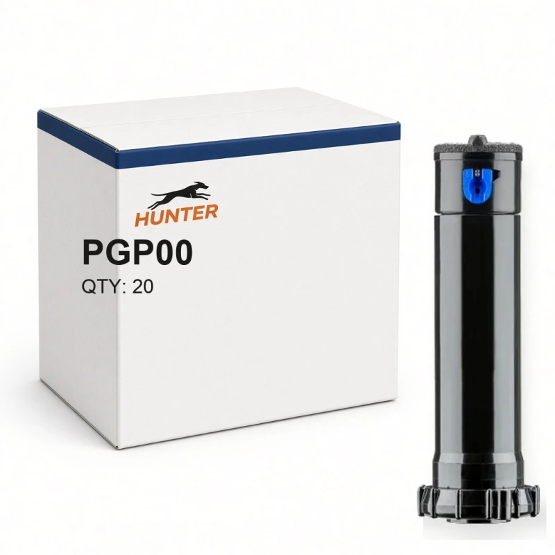 Hunter PGP00 case of 20
