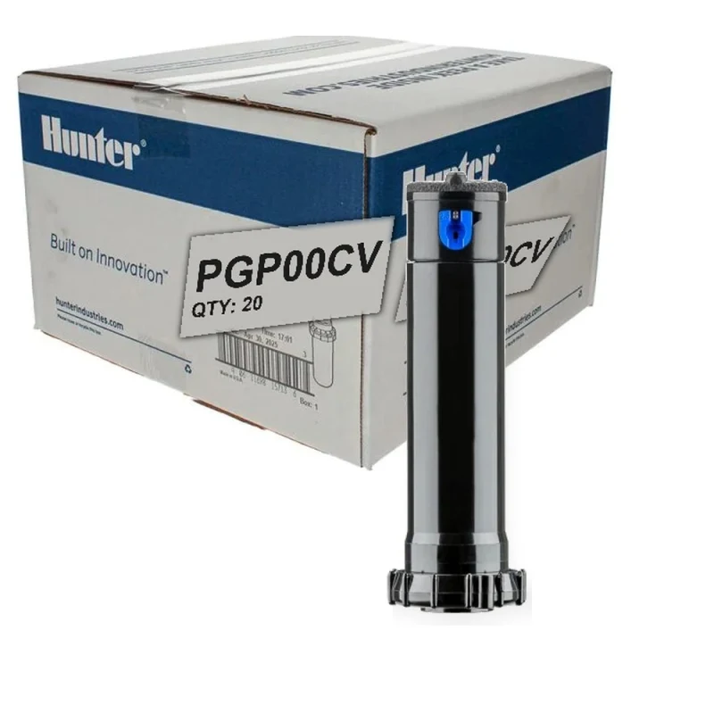 Hunter PGP00CV case of 20