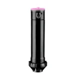 Hunter PGP Ultra Shrub Rotor with Check Valve and Reclaimed Water Cap, case of 20, manufacturer model PGP00CVR