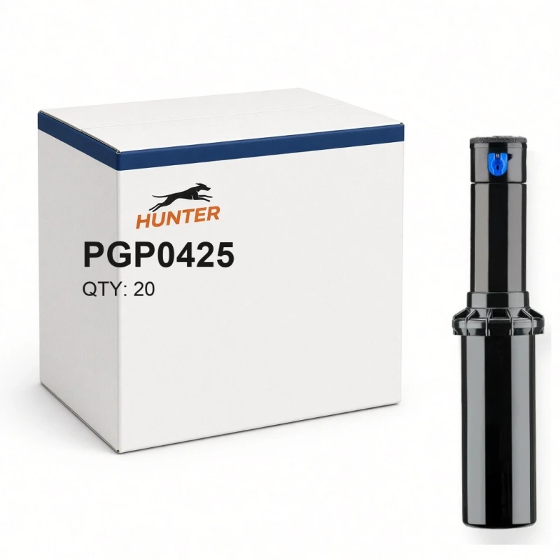 Hunter PGP0425 case of 20