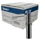 Hunter PGP0425CHECK case of 20