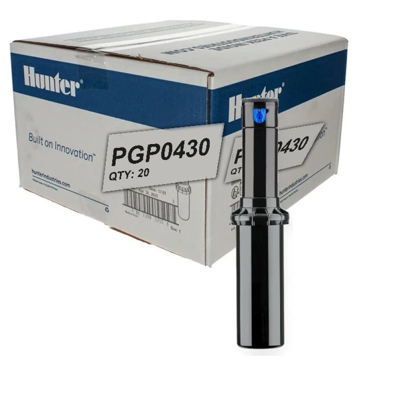 PGP0430-CS20-case-hero Hunter PGP0430 case of 20