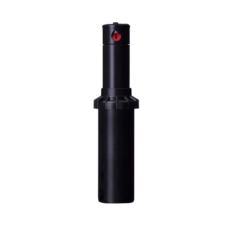 Hunter PGP-ADJ 4-Inch Pop-Up Rotor with #8 Red Nozzle, case of 20, manufacturer model PGPADJ8