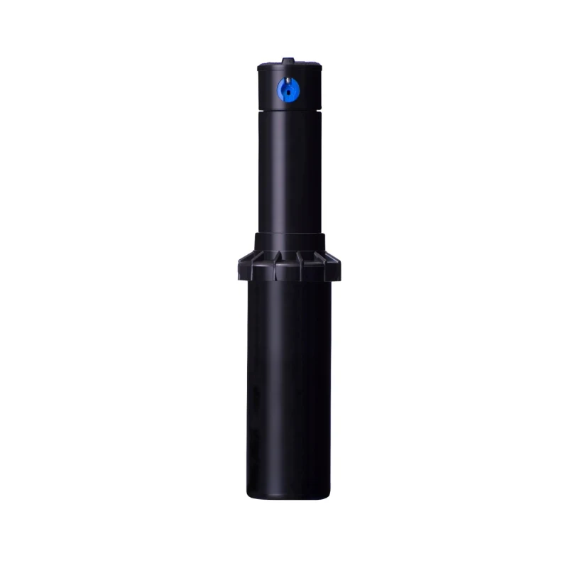Hunter PGP-ADJ 4-Inch Pop-Up Rotor with 2.5 Blue Nozzle, case of 20, manufacturer model PGPADJB25