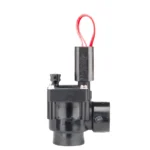 Hunter PGV-100-A, one valve on a light background