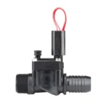 Hunter PGV-100-MB, one valve on a light background