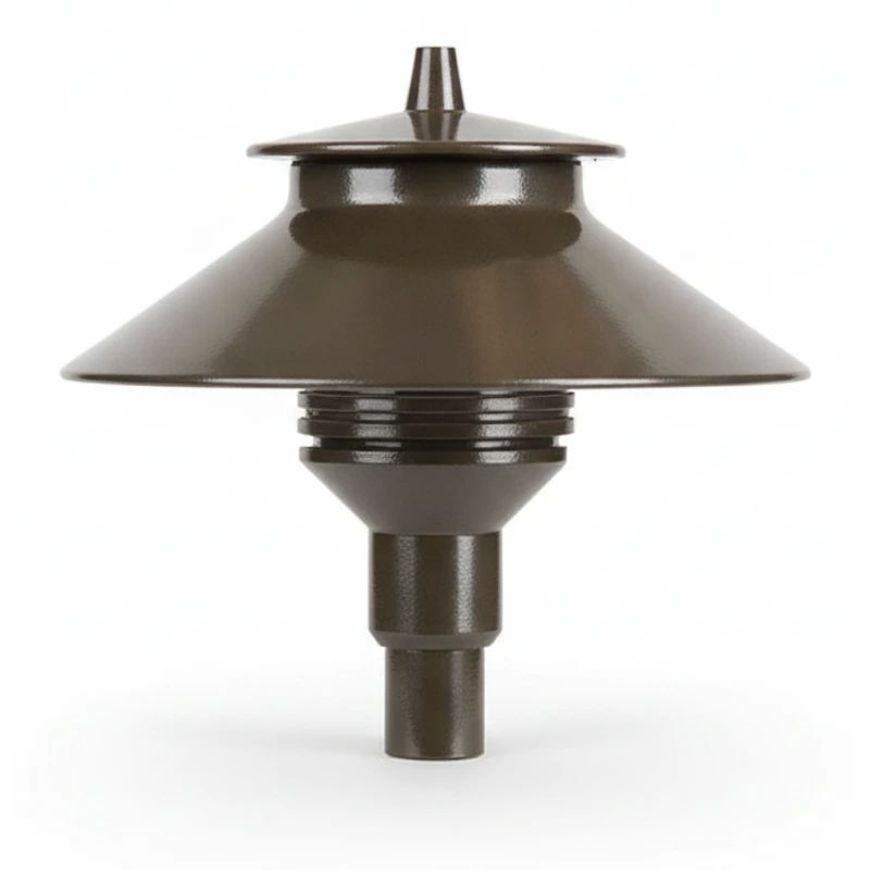 FX Luminaire PL-LED-TA-FB path light top assembly