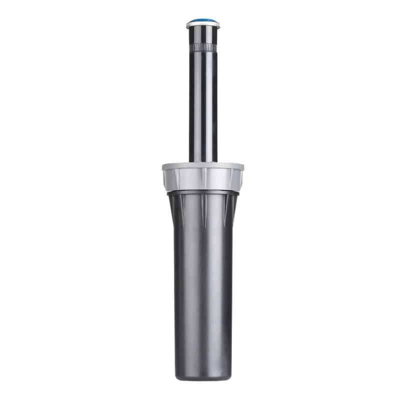 Hunter Pro-Spray 4" PRS40 with Check Valve, Non-Potable, model PROS04PRS40CVR, spray body only