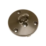 FX Luminaire PS Down Light Hanging Bracket, Flat Black (PS-HB-FB)