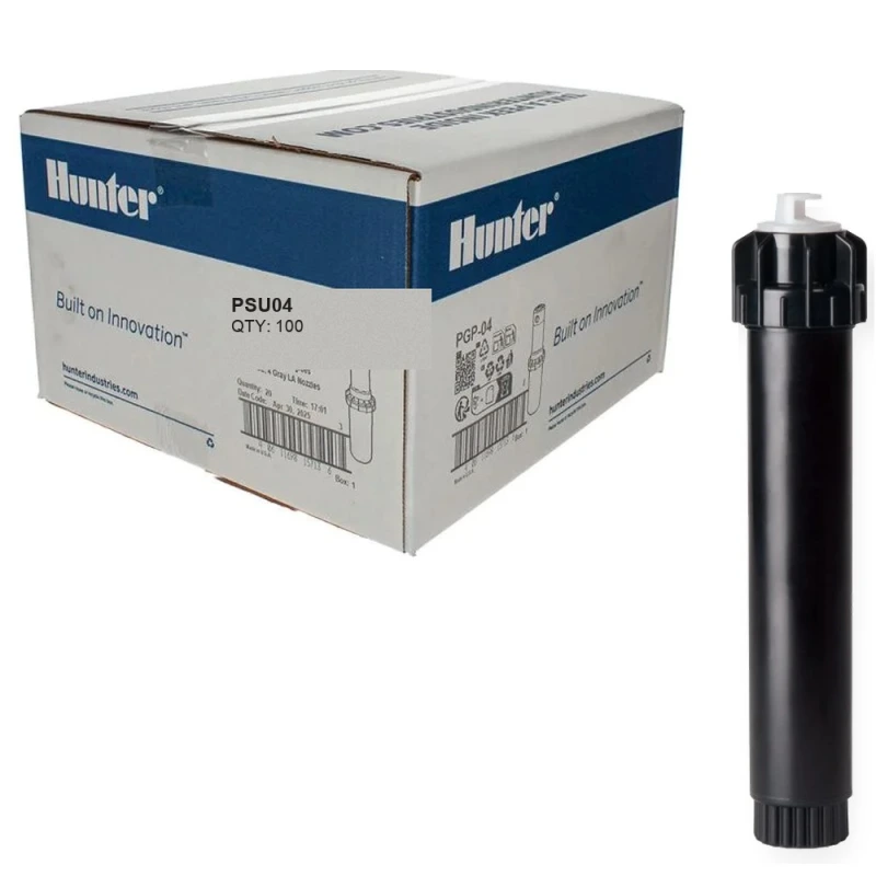 PSU04-CS100-case-hero Hunter PSU04 case of 100