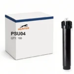 Hunter PSU04 case of 100