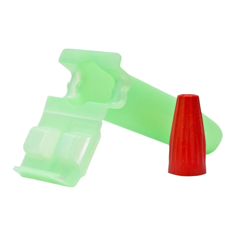 Rain Bird WC100 waterproof direct-bury wire connectors 100-pack