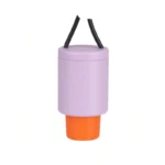 Irritrol RW60-KIT purple 24 VAC reclaimed water solenoid
