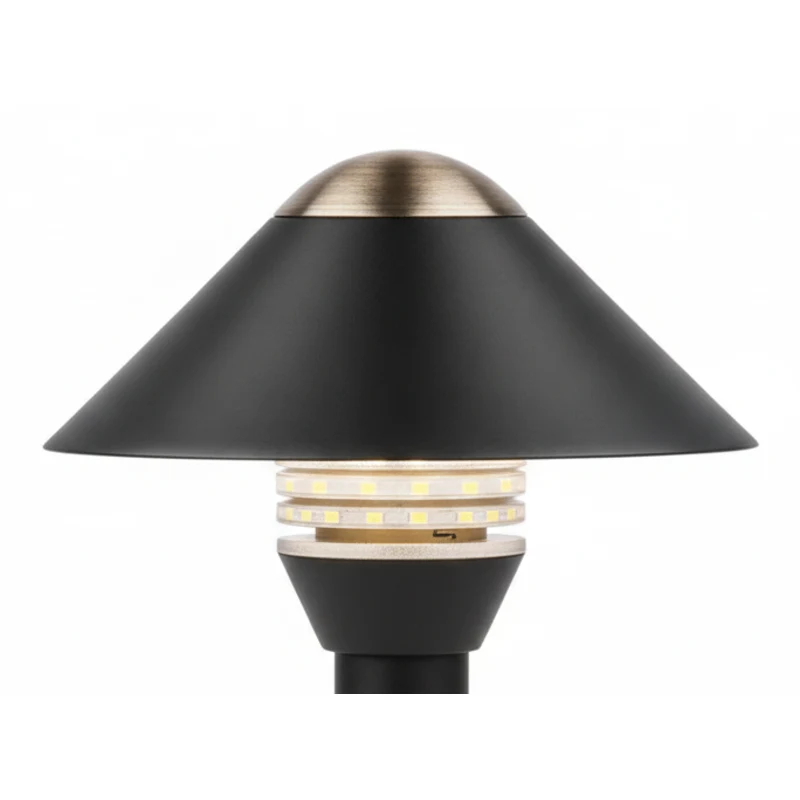 FX Luminaire SC-LED-TA-FB path light top assembly