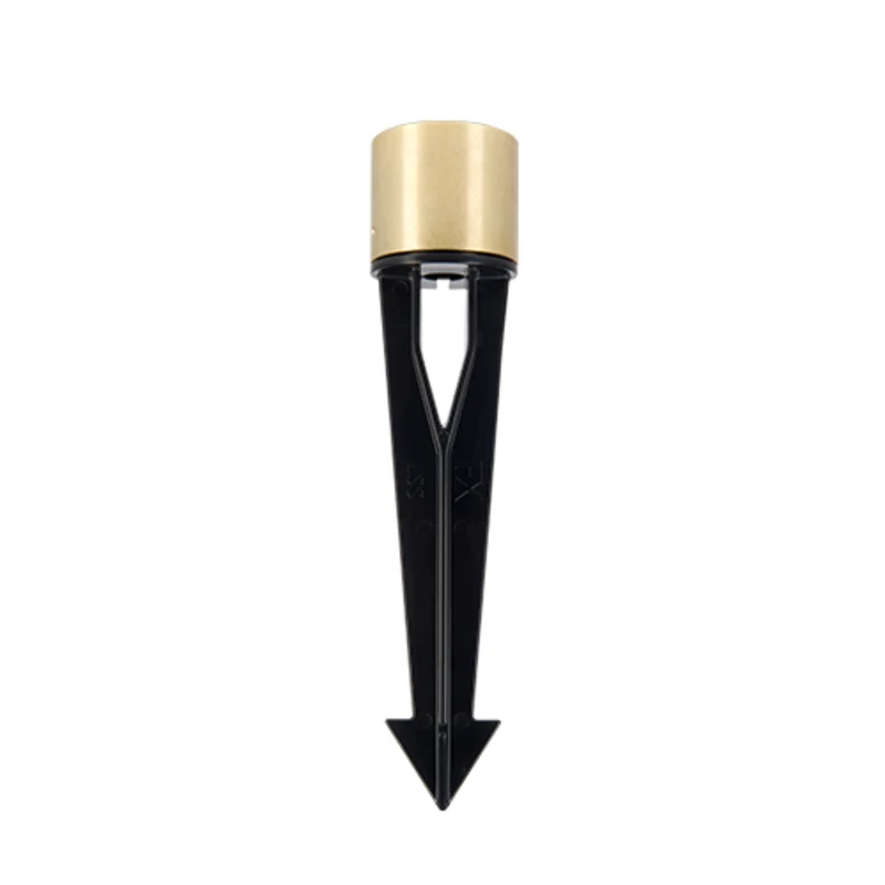 FX Luminaire Super J-Box, Desert Granite (SJ-DG)