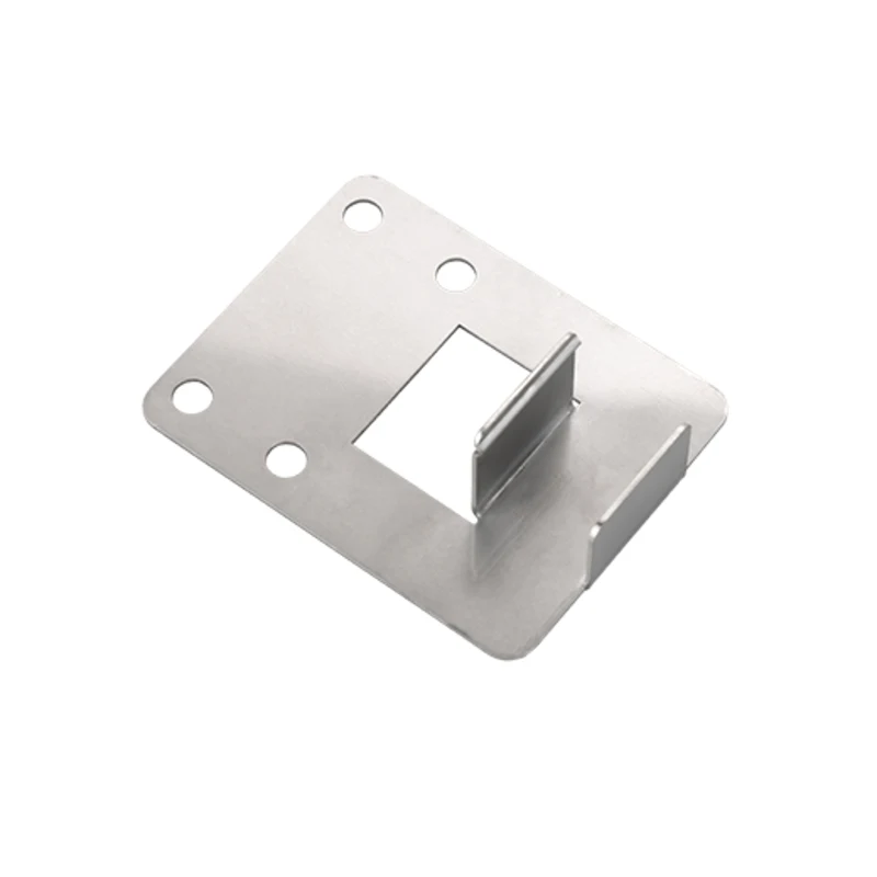 FX Luminaire SRP Channel Mount (SRP-CHN-MNT)