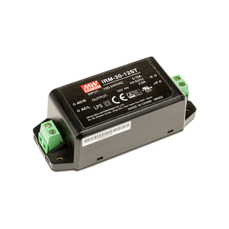 FX Luminaire ST-UV 30W non-dimmable step-down transformer, 100-240V to 12V