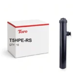 Toro T5HPE-RS case of 10
